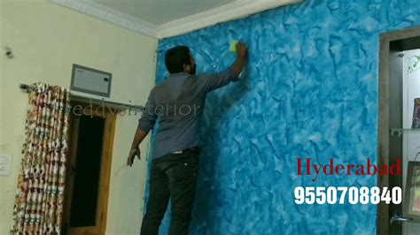 Home Painter ( ASIAN PAINTS ROYAL PLAY DESIGN @ LOW RATE)