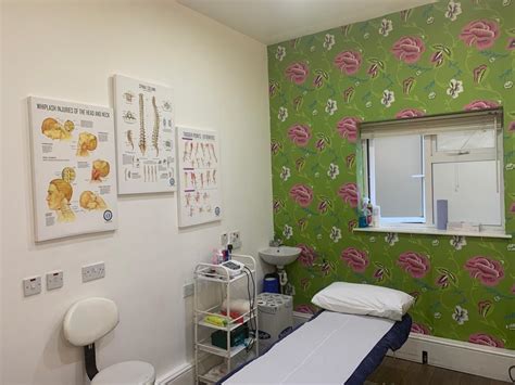 Home Physiotherapy Sussex