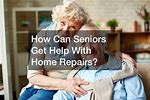 Home Repairs for Seniors