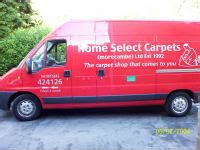 Home Select Carpets