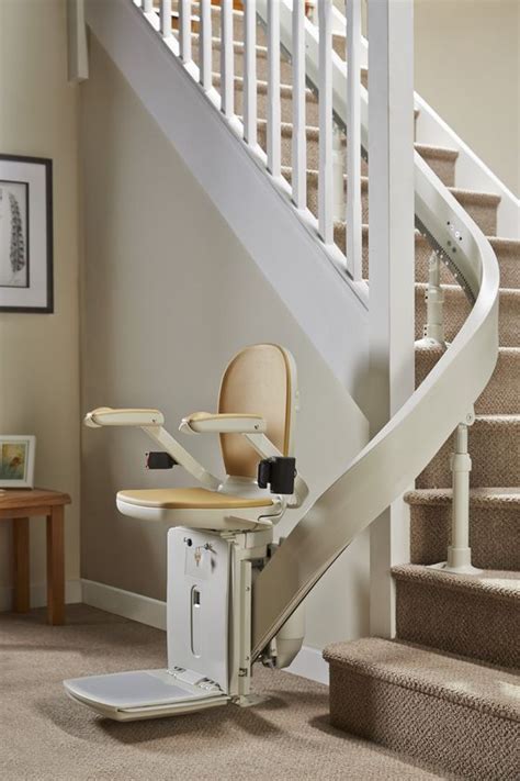 Home Stairlifts Ltd