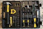 Home Tool Kit