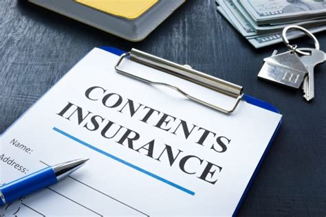 Home and Contents Insurance Services