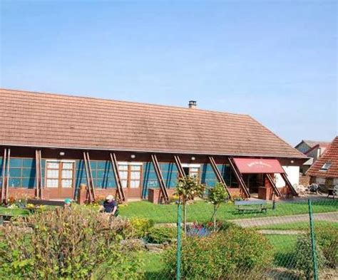 Home du Manoir à Diges