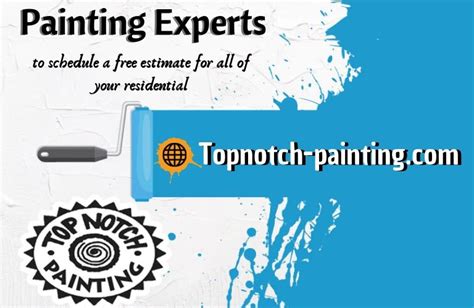 Home painting solutions