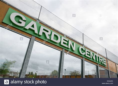Homebase Garden Centre