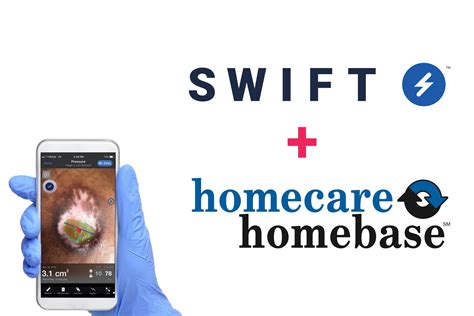 Homecare Homebase Tablet Wound