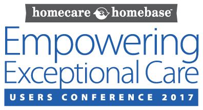 Homecare Homebase User Conference