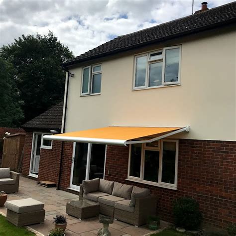 Homechoice Blinds And Awnings
