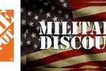 Homedepot.com Military Sign Up