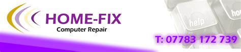 Homefix PC Repairs