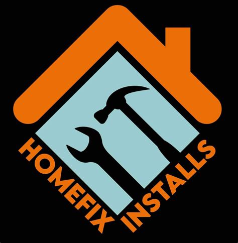 Homefix installs