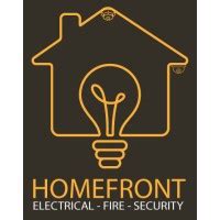 Homefront Electrical Fire & Security Ltd