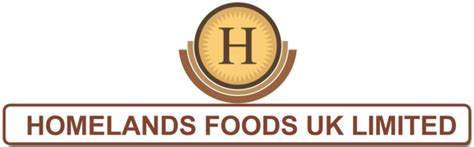 Homelands Foods UK Limited