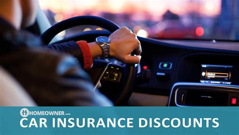 Homeowner Discount Auto Acceptance Insurance