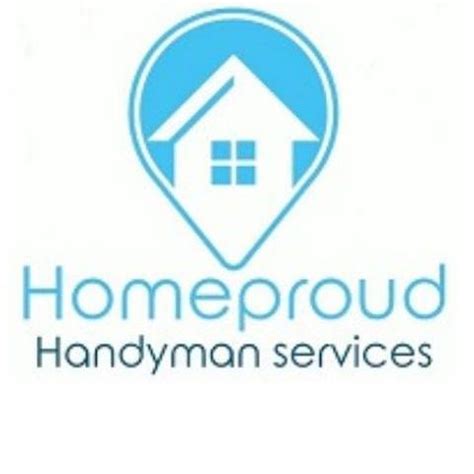 Homeproud handyman services