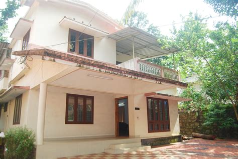 Homes Kottayam Guest Homes