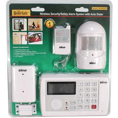 Homesafe Security Systems