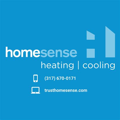 Homesense Heating and Cooling