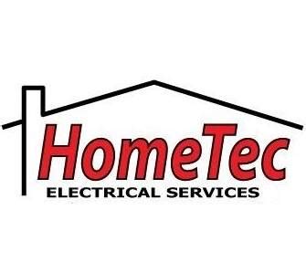 Hometec Electrical and Property Maintenance Services