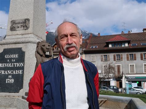 Homme Style à Sallanches