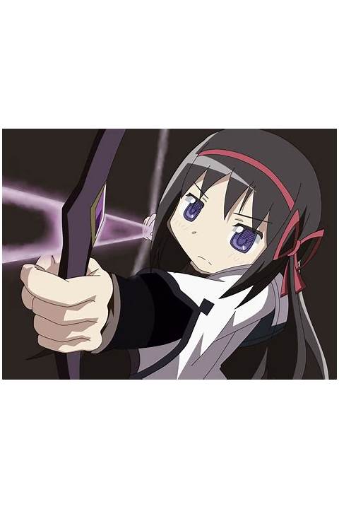 Homura Akemi