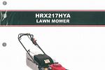 Honda Lawn Mower Repair Guide