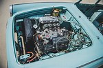 Honda S600 Engine