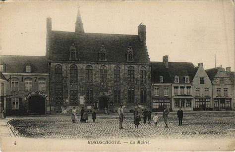 Hondschoote à Hondschoote