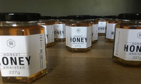 Honest Honey - amersham | chenies | jordans | latimer