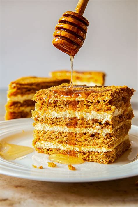 Honey Cake Patisserie & Sandwich Bar