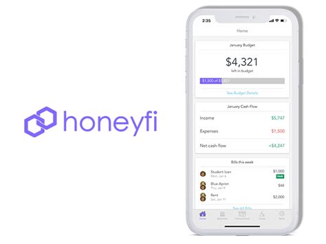 Honeyfi application