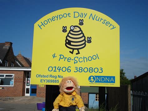 Honeypot Day Nursery