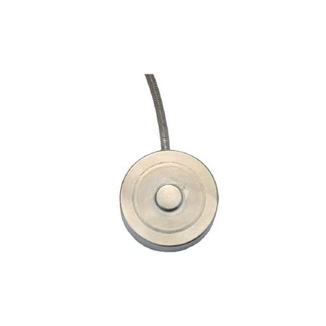 Honeywell Load Cell Catalog