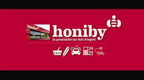 Honiby à Limoges