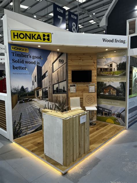 Honka UK Ltd