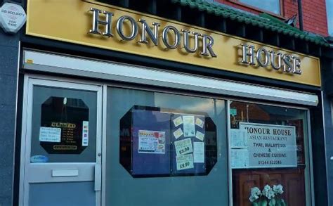 Honour House Restaurant