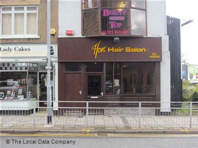 Hons Hair Salon