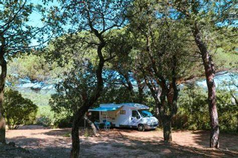 Hoofty Woods à Ramatuelle