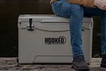 Hooked Coolers