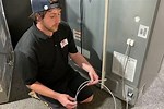 Hooking Up Ice Maker