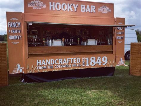 Hooky's Bar