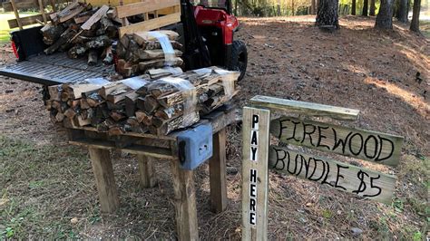 Hooper and Sons Firewood