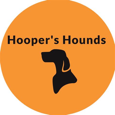 Hoopers Hounds