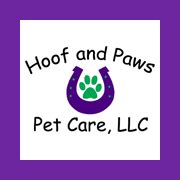 Hooves and Paws Friendly Pet Care