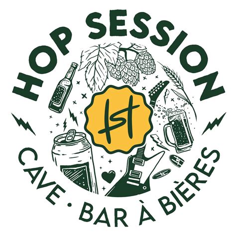 Hop Session à Questembert