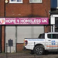 Hope 4 Homeless UK