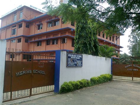 Hope Academy, Dimapur