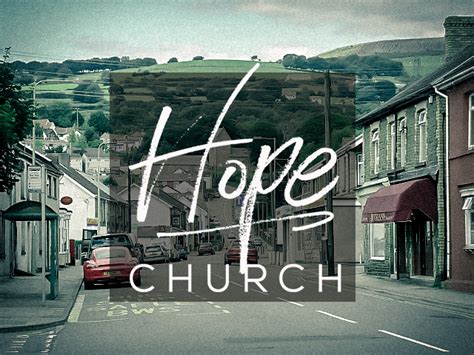 Hope Church, Bedwas