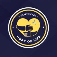 Hope of life Nursing Care At Home
